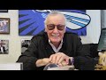 Ode to Geeks - Stan Lee Needs You!