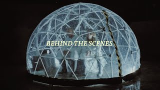 Behind The Scenes - Music Video (I Want You)