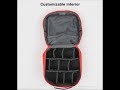 First Aid Carrier- Customizable Interior by ALPS Mountaineering