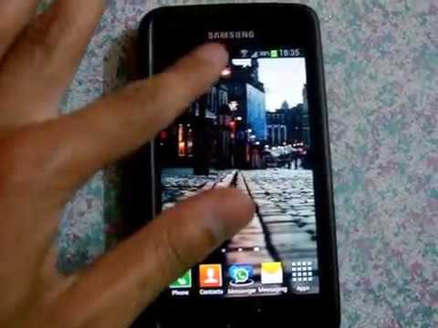 How to bypass lock-screen on the samsung galaxy S2/android How to bypass lock-screen on the samsung galaxy S2/android