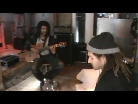Crossroads Making of