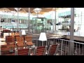 Inauguration de la nouvelle Gare de Casa-Port