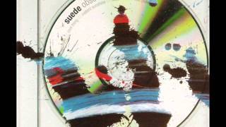 Watch Suede Rainy Day Girl video