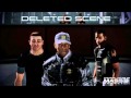 Mass Effect 3 Deleted scene 1