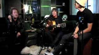Watch Nada Surf Blizzard Of 77 video