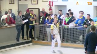 41° Pallino d’Oro 2019 - raffa 41° Pallino d’Oro 2019 - raffa