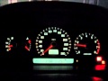 '97 - Volvo V70 - 2.5 144 HP - Cold Start 20