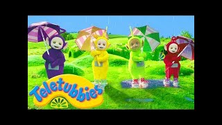 Teletubbies 2 Hours Full Episode Compilation Go Outside Videos For Kids