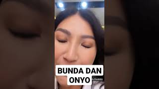 Bunda Sarwenda Dan Onyo Lagi Bahas Apa Yaa