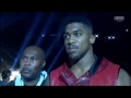 Stormzy - Shut Up (Anthony Joshua's Ringwalk vs Dillian Whyte)