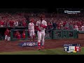 Bryce Harper Go-Ahead Home Run | 2022 World Series Game 3 (4K HDR)