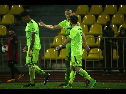 Тур 14. Шахтер - Смолевичи - 1:0. Видеофрагменты игры