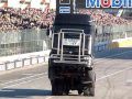 CAMION STUNT SHOW MOTOR SHOW BOLOGNA 2010