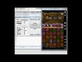 神魔之塔 自動轉珠 小金V1.384_純色隊伍_5珠屬性攻擊