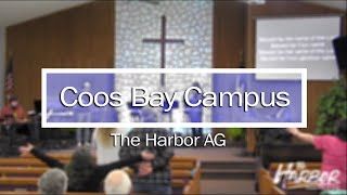 Coos Bay Campus Rewind; Advent: The Light of Hope; 12/5/2021