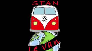 Stan Dans Les Aravis