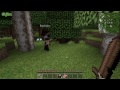 Minecraft - Cornerstone 1 - King Sjin