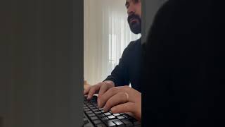 Kütüphanemden Çıkan İlginç Fotoğraf