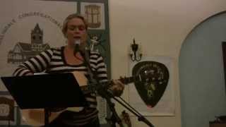 Watch Lori Mckenna How To Be Righteous video
