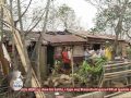 'Glenda' survivors in Quezon slowly rising