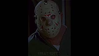 Jason Voorhees Ft13Th 31982 Vs Michael Myers H11978
