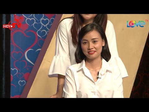 Cô gái Nghệ An xinh nhất từ trước đến nay tham gia BMHH tìm người yêu 😍