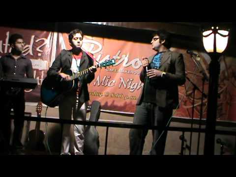 Ma tenu samjhawan ki by JUNAID RAFIQ l!ve !n concERt.......!