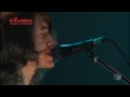 Arctic Monkeys - Conerstone (Live @ Nippon Budokan 2009.10.19)