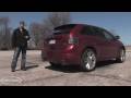 2009 Ford Edge Video Review