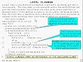 Java Tutorial 22.01: Local classes