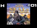 [Elite Forces: Navy SEALs - Игровой процесс]