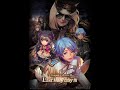 Destiny Child ost - Lil Carta Soul pt 1
