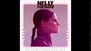 Watch Nelly Furtado Hold Up video