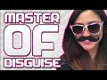 MsHeartAttack's Doppelgänger - Master Of Disguise