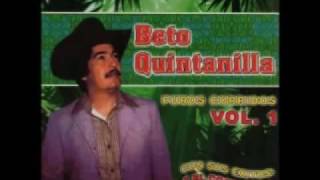 Watch Beto Quintanilla Carta Jugada video