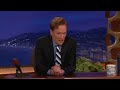 Andy Richter Reports: Photobombing Mugshots, Earth's Butthole & More - CONAN on TBS