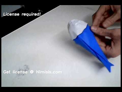 origami koi instructions