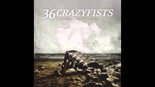 Watch 36 Crazyfists Death Renames The Light video