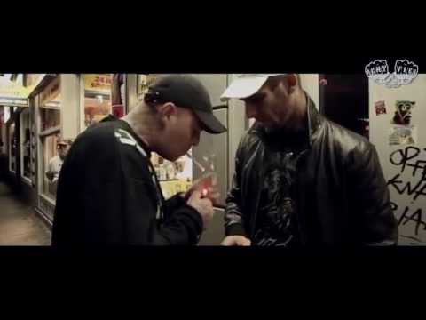 Den Alten Achti Video