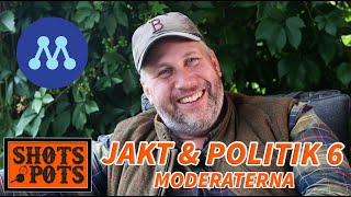 VAD TYCKER M OM JAKT? - Jaktpolitik med Moderaterna