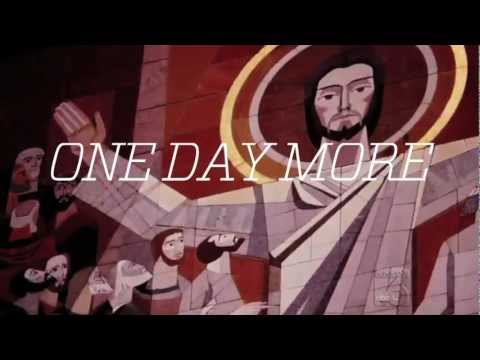 2013 BCS National Championship - One Day More