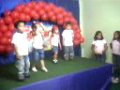 thamara bailando para el dia de la madre