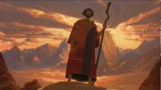 Watch Seekers Little Moses video