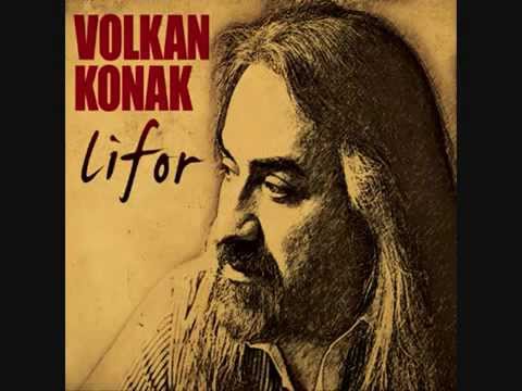 Volkan Konak - Ağla Beni (Su Kayadan Süzülür) (Lifor 2012)