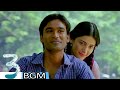 Heart Touching BGM || 3 Movie || Priya Prakash Varrier, Dhanush & Shruti Hassan