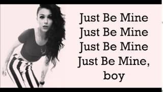 Watch Cher Lloyd Just Be Mine video