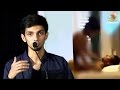 Anirudh Ravichander gives clarity on fake MMS video | Hot Tamil Cinema News | Controversial