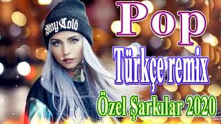 En Yeni Türkçe şarkıları Pop remix Kasım 🎷 Seçme En Güzel Şarkıları yıl 2020 🔉Öz
