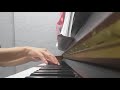 Talesweaver OST ~ hardboiled rhapsody piano ver.