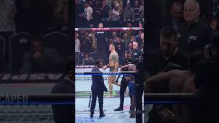 Tom Aspinall Kos Curtis Blaydes